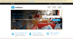Desktop Screenshot of habitoom.com